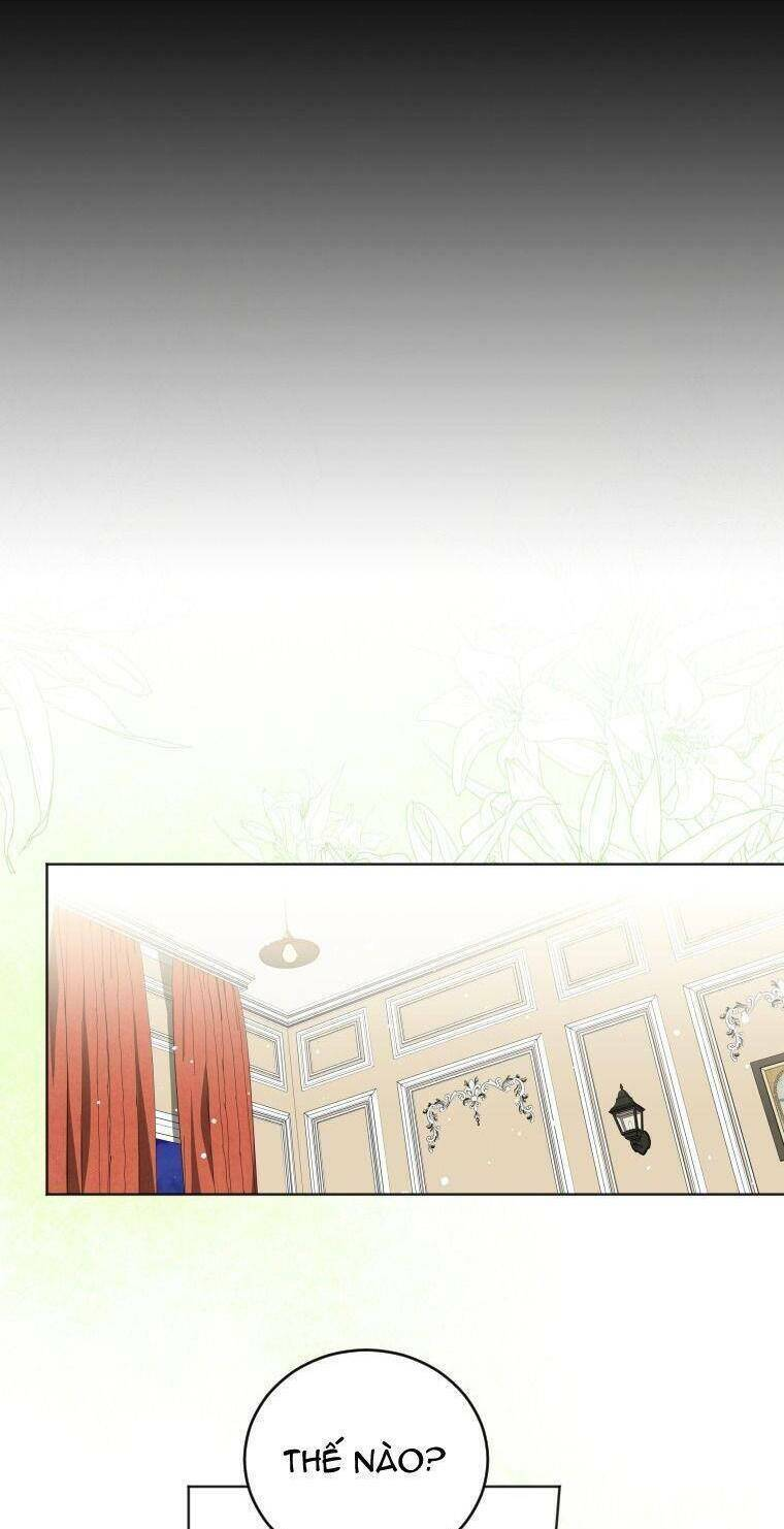 Tôi Đã Đình Công Vì Đã Đến Hạn Chót Chap 21 - Next Chap 22