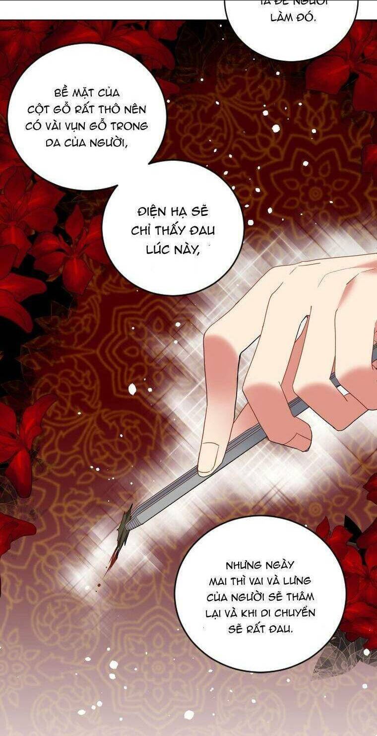 Tôi Đã Đình Công Vì Đã Đến Hạn Chót Chap 21 - Next Chap 22