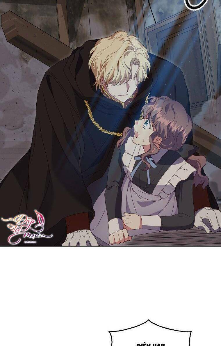 Tôi Đã Đình Công Vì Đã Đến Hạn Chót Chap 21 - Next Chap 22