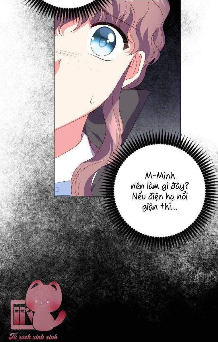 Tôi Đã Đình Công Vì Đã Đến Hạn Chót Chap 21 - Next Chap 22