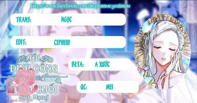 Tôi Đã Đình Công Vì Đã Đến Hạn Chót Chap 22 - Next Chap 23