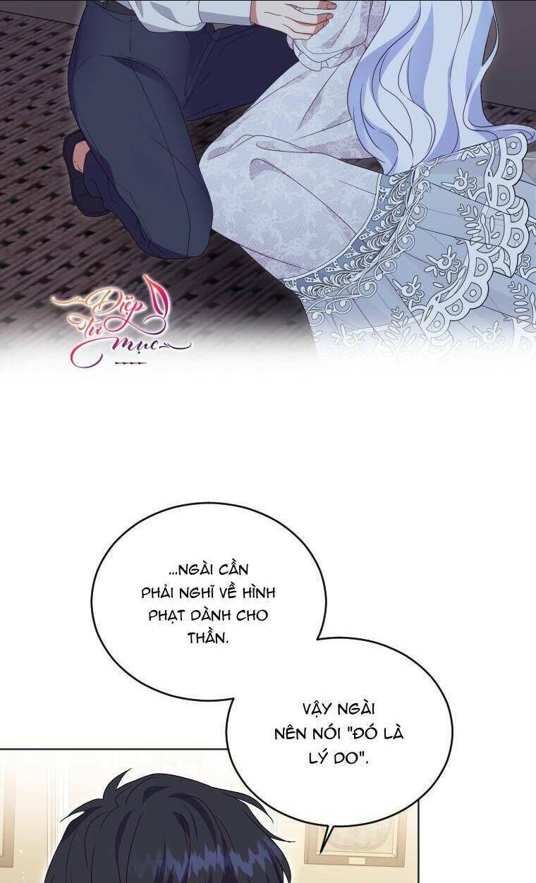 Tôi Đã Đình Công Vì Đã Đến Hạn Chót Chap 22 - Next Chap 23