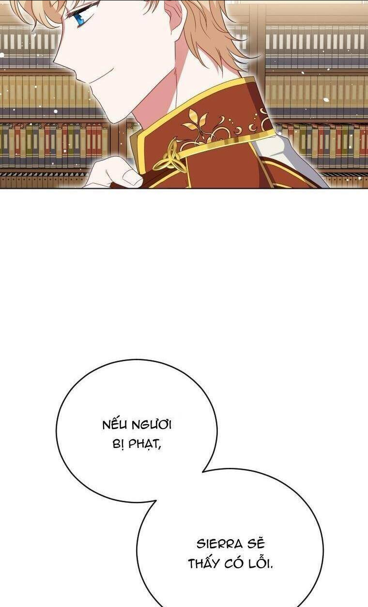 Tôi Đã Đình Công Vì Đã Đến Hạn Chót Chap 22 - Next Chap 23
