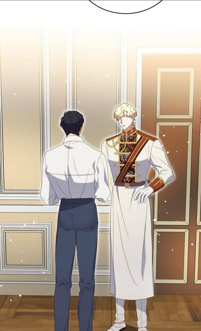 Tôi Đã Đình Công Vì Đã Đến Hạn Chót Chap 22 - Next Chap 23