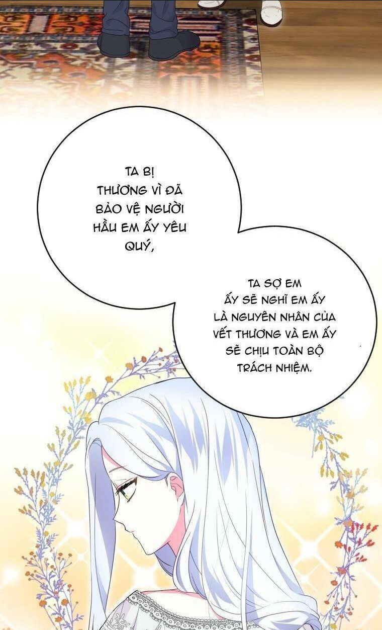 Tôi Đã Đình Công Vì Đã Đến Hạn Chót Chap 22 - Next Chap 23