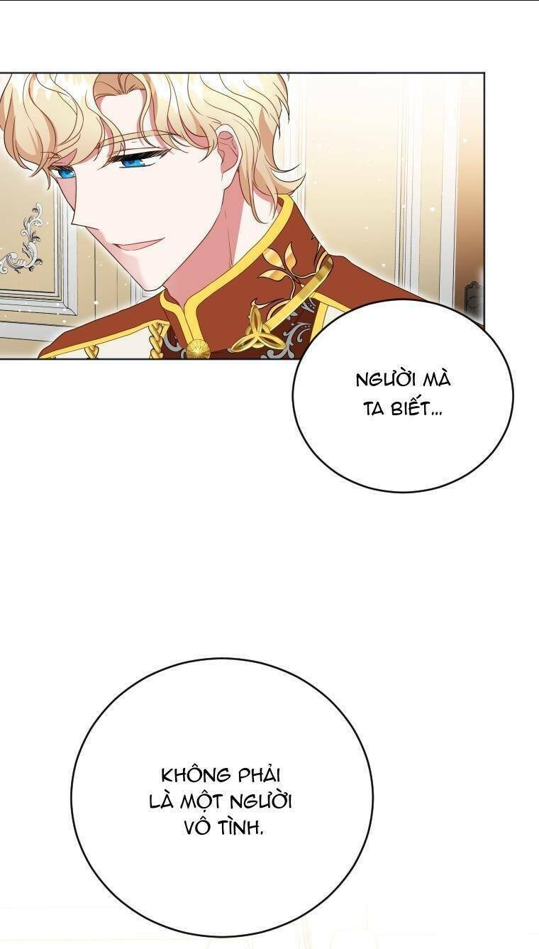Tôi Đã Đình Công Vì Đã Đến Hạn Chót Chap 22 - Next Chap 23