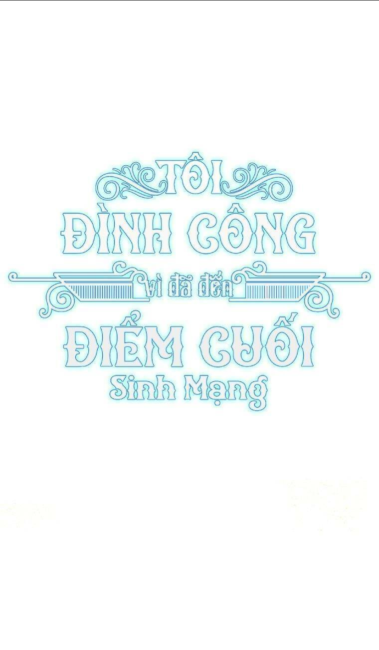 Tôi Đã Đình Công Vì Đã Đến Hạn Chót Chap 22 - Next Chap 23