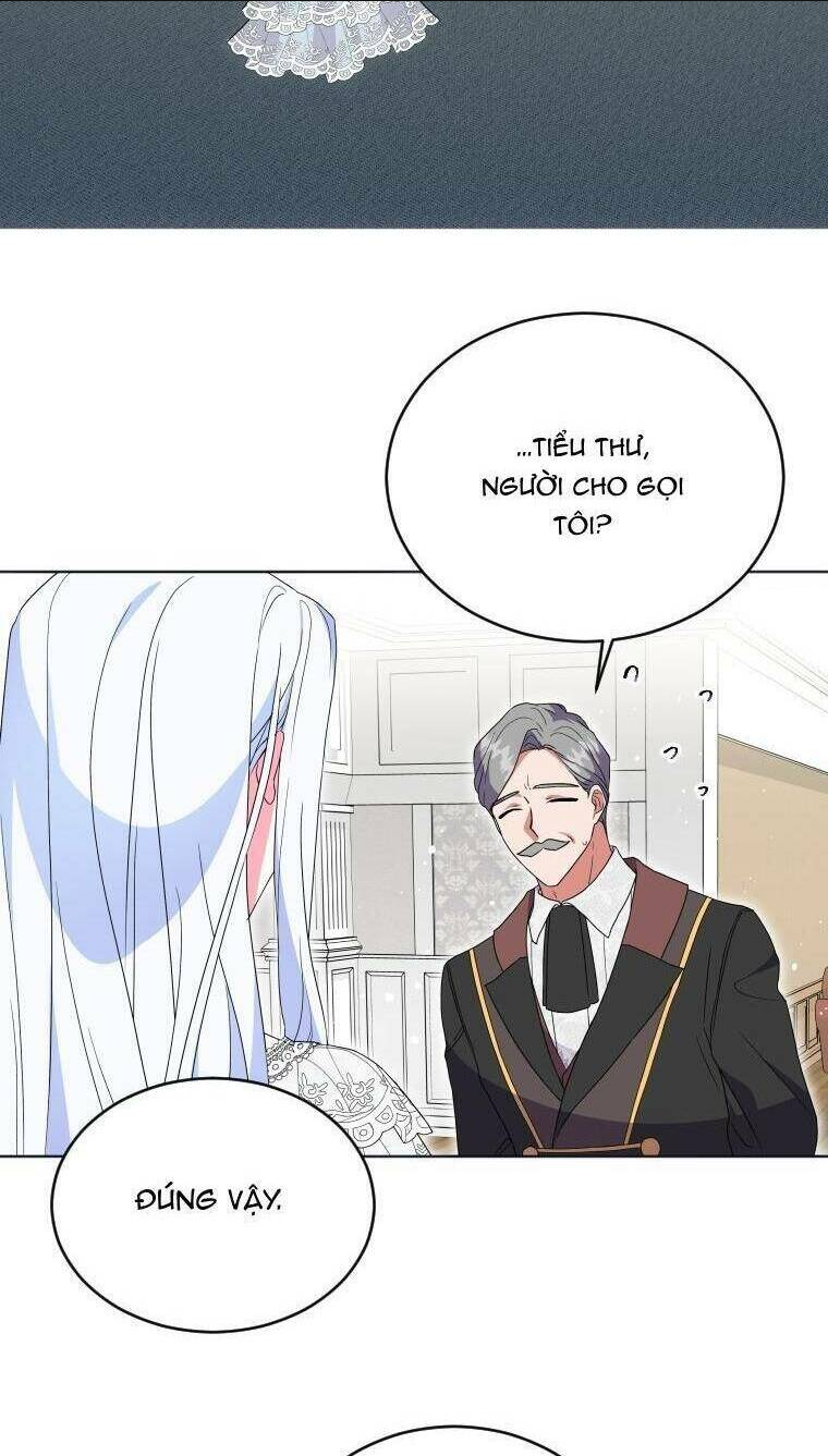 Tôi Đã Đình Công Vì Đã Đến Hạn Chót Chap 22 - Next Chap 23