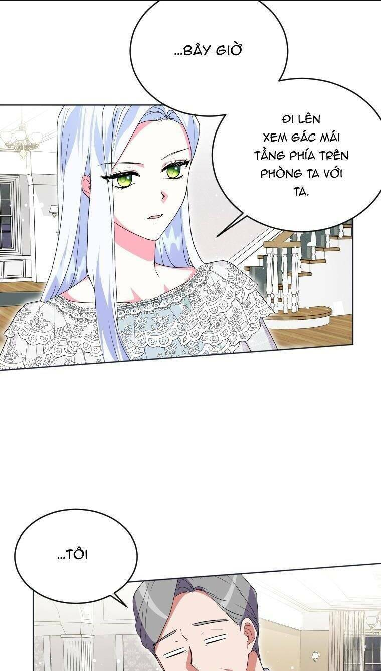 Tôi Đã Đình Công Vì Đã Đến Hạn Chót Chap 22 - Next Chap 23