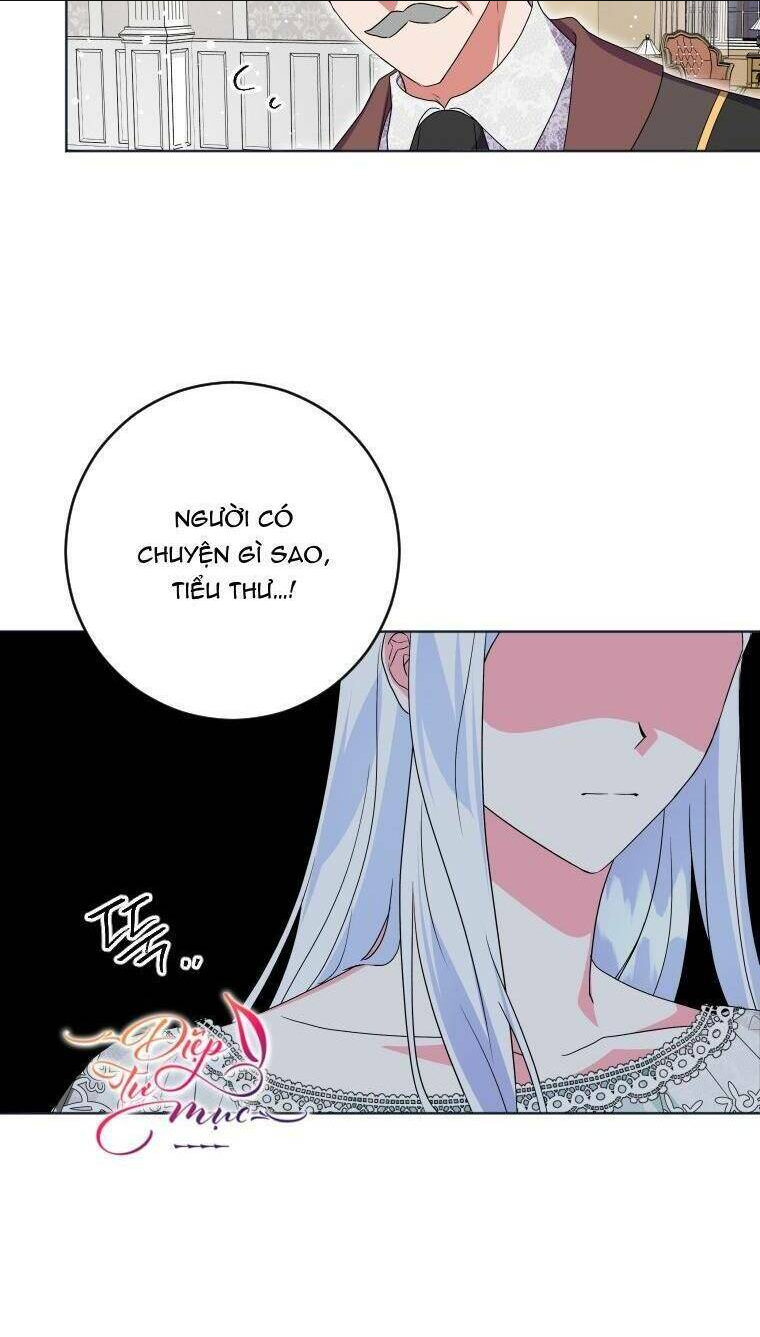 Tôi Đã Đình Công Vì Đã Đến Hạn Chót Chap 22 - Next Chap 23
