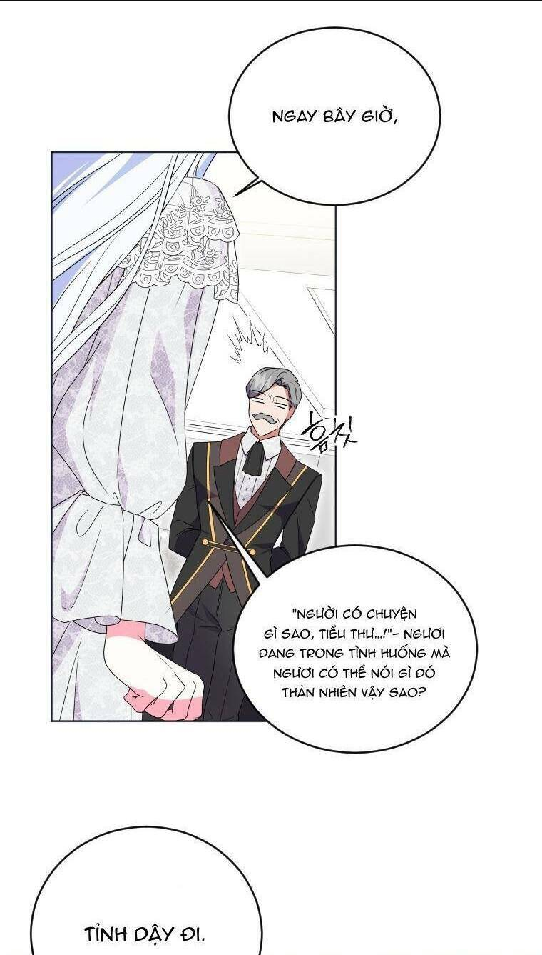 Tôi Đã Đình Công Vì Đã Đến Hạn Chót Chap 22 - Next Chap 23