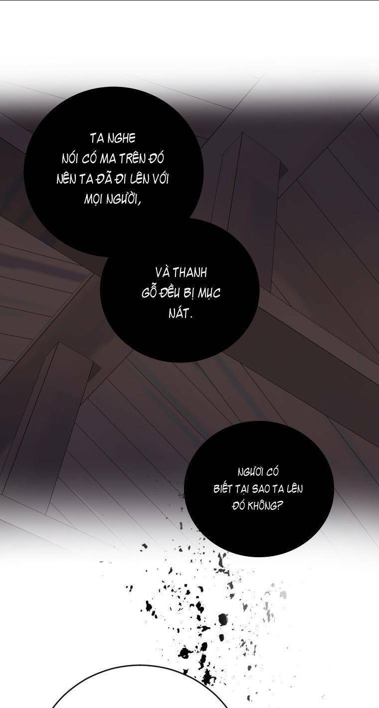 Tôi Đã Đình Công Vì Đã Đến Hạn Chót Chap 22 - Next Chap 23
