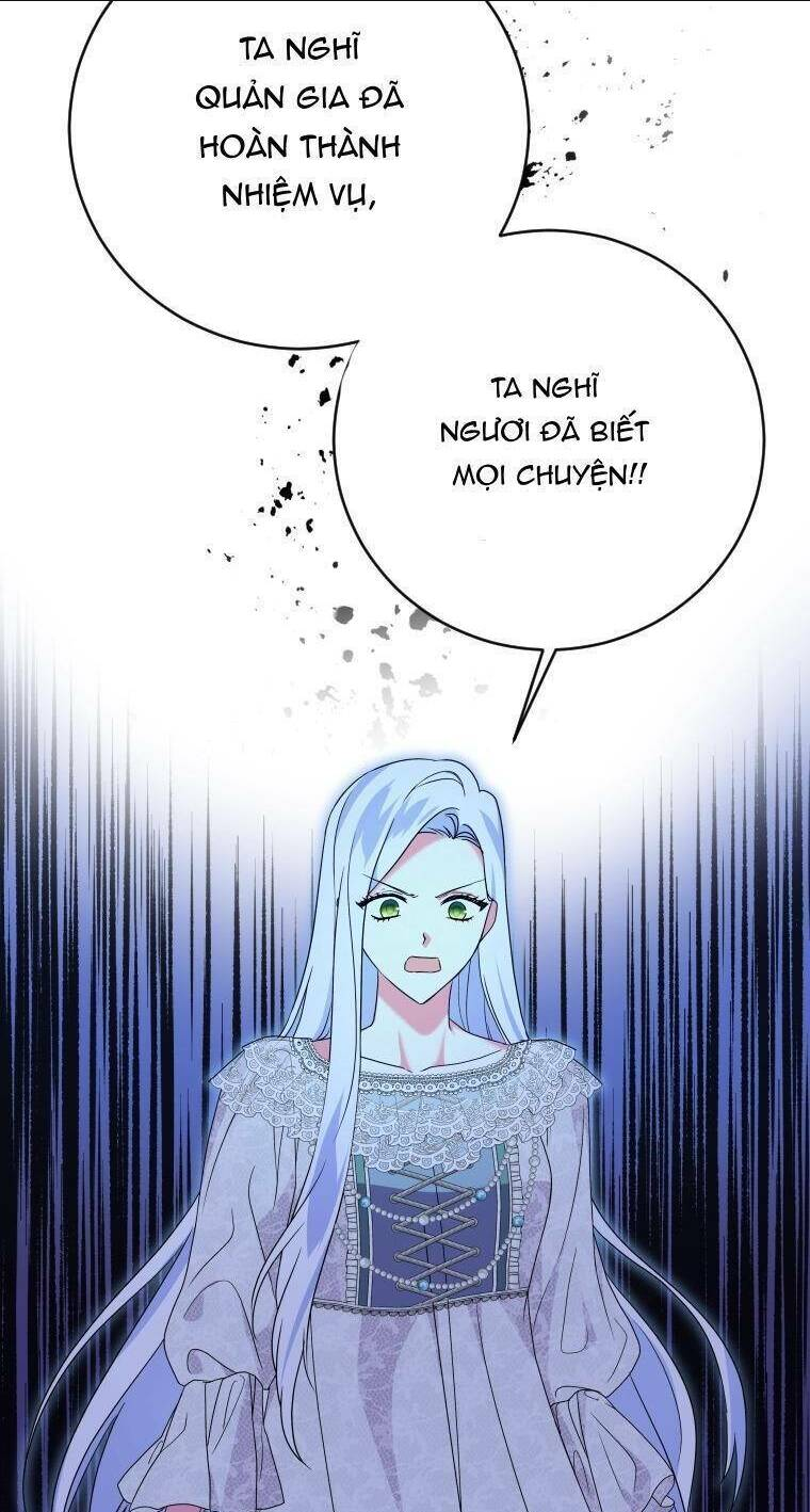 Tôi Đã Đình Công Vì Đã Đến Hạn Chót Chap 22 - Next Chap 23