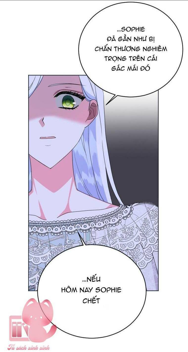 Tôi Đã Đình Công Vì Đã Đến Hạn Chót Chap 22 - Next Chap 23