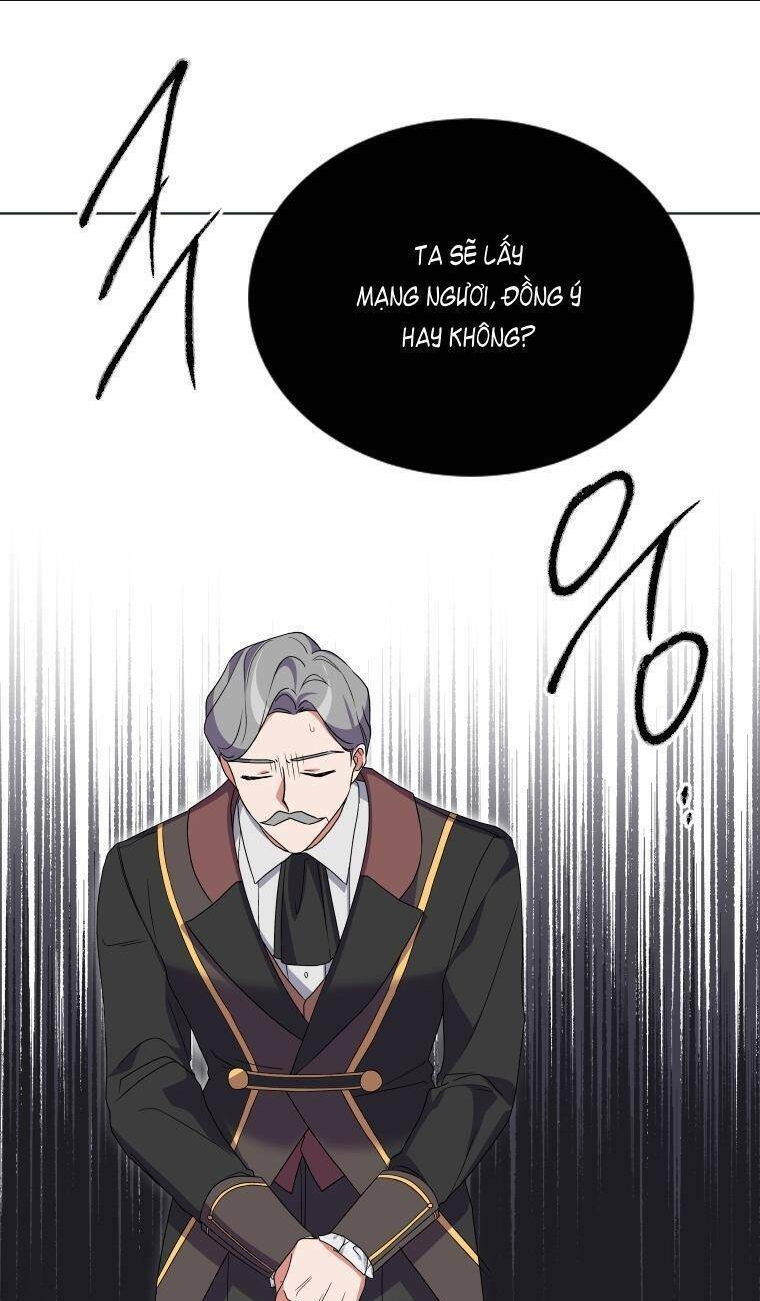 Tôi Đã Đình Công Vì Đã Đến Hạn Chót Chap 22 - Next Chap 23