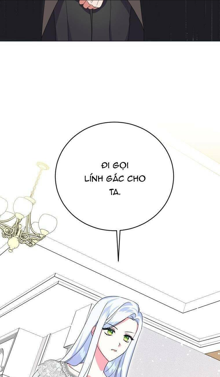 Tôi Đã Đình Công Vì Đã Đến Hạn Chót Chap 22 - Next Chap 23
