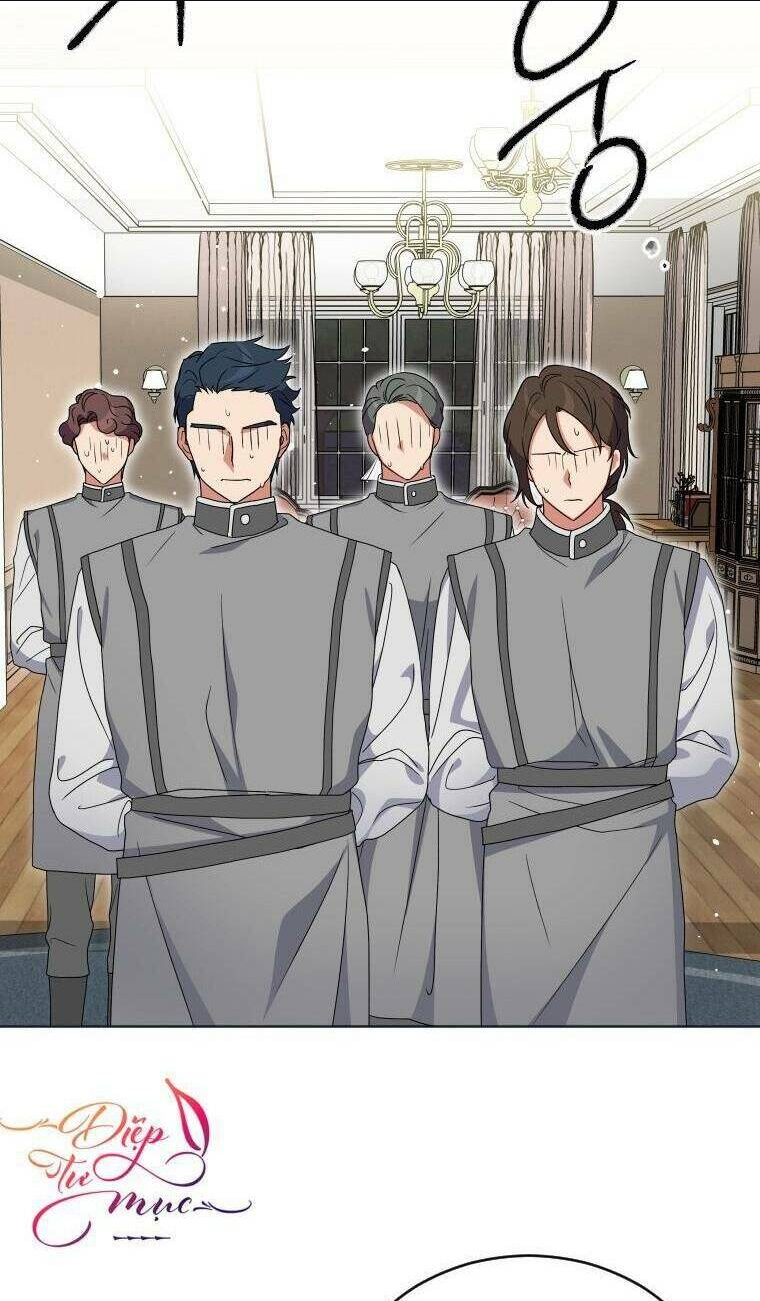 Tôi Đã Đình Công Vì Đã Đến Hạn Chót Chap 22 - Next Chap 23