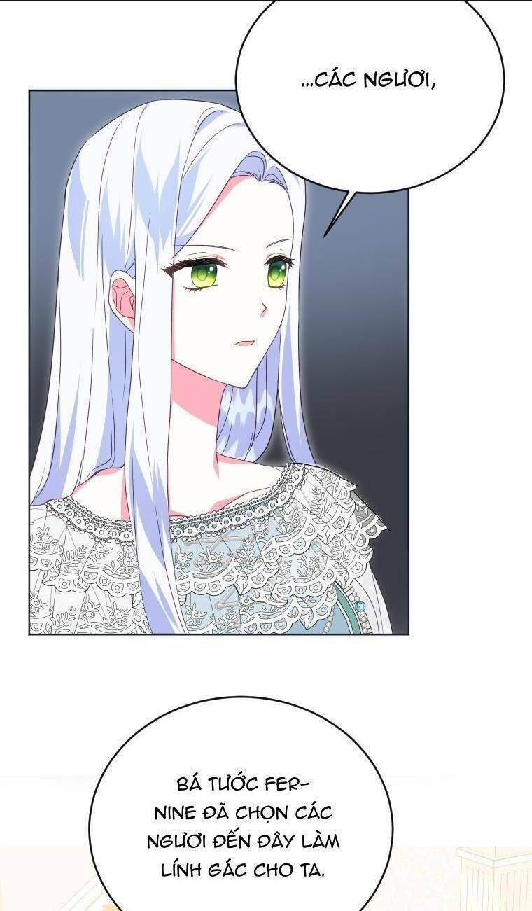Tôi Đã Đình Công Vì Đã Đến Hạn Chót Chap 22 - Next Chap 23