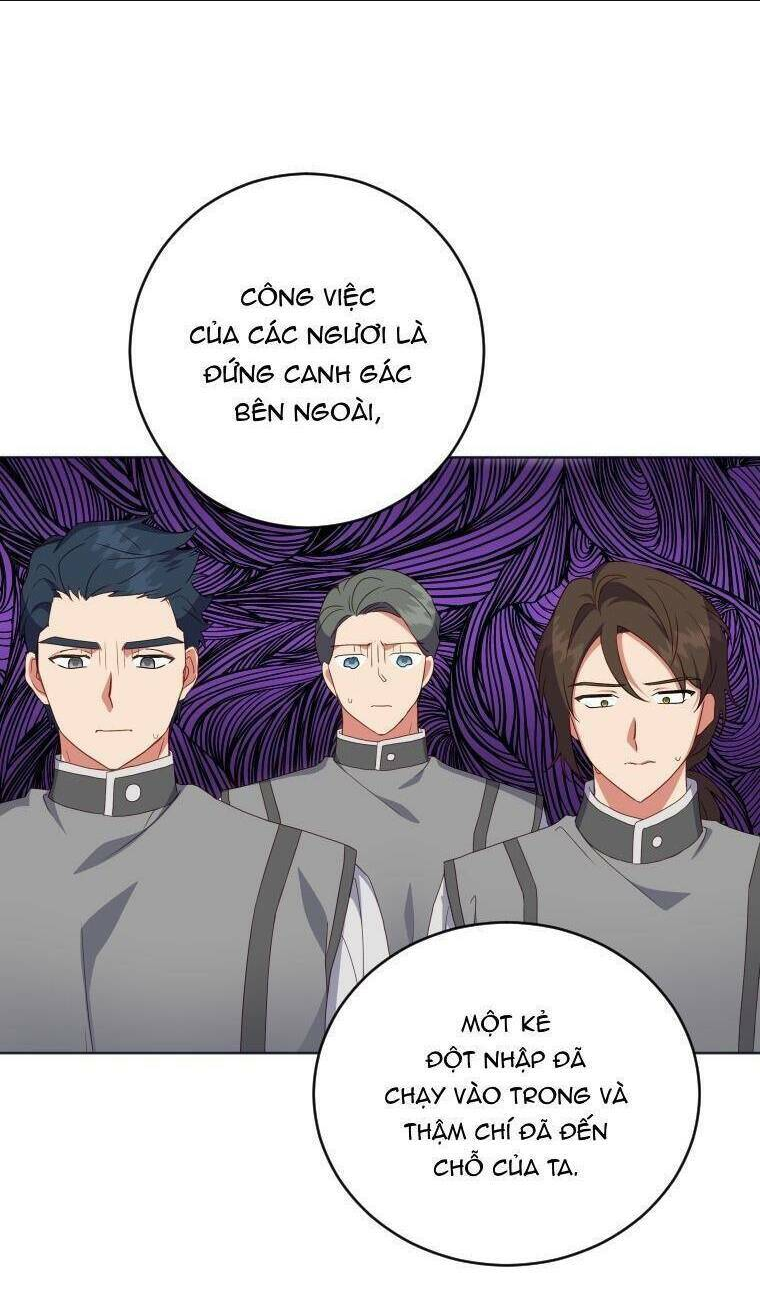 Tôi Đã Đình Công Vì Đã Đến Hạn Chót Chap 22 - Next Chap 23