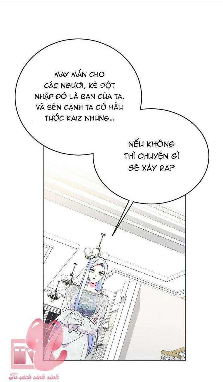 Tôi Đã Đình Công Vì Đã Đến Hạn Chót Chap 22 - Next Chap 23