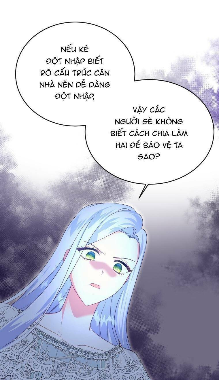 Tôi Đã Đình Công Vì Đã Đến Hạn Chót Chap 22 - Next Chap 23