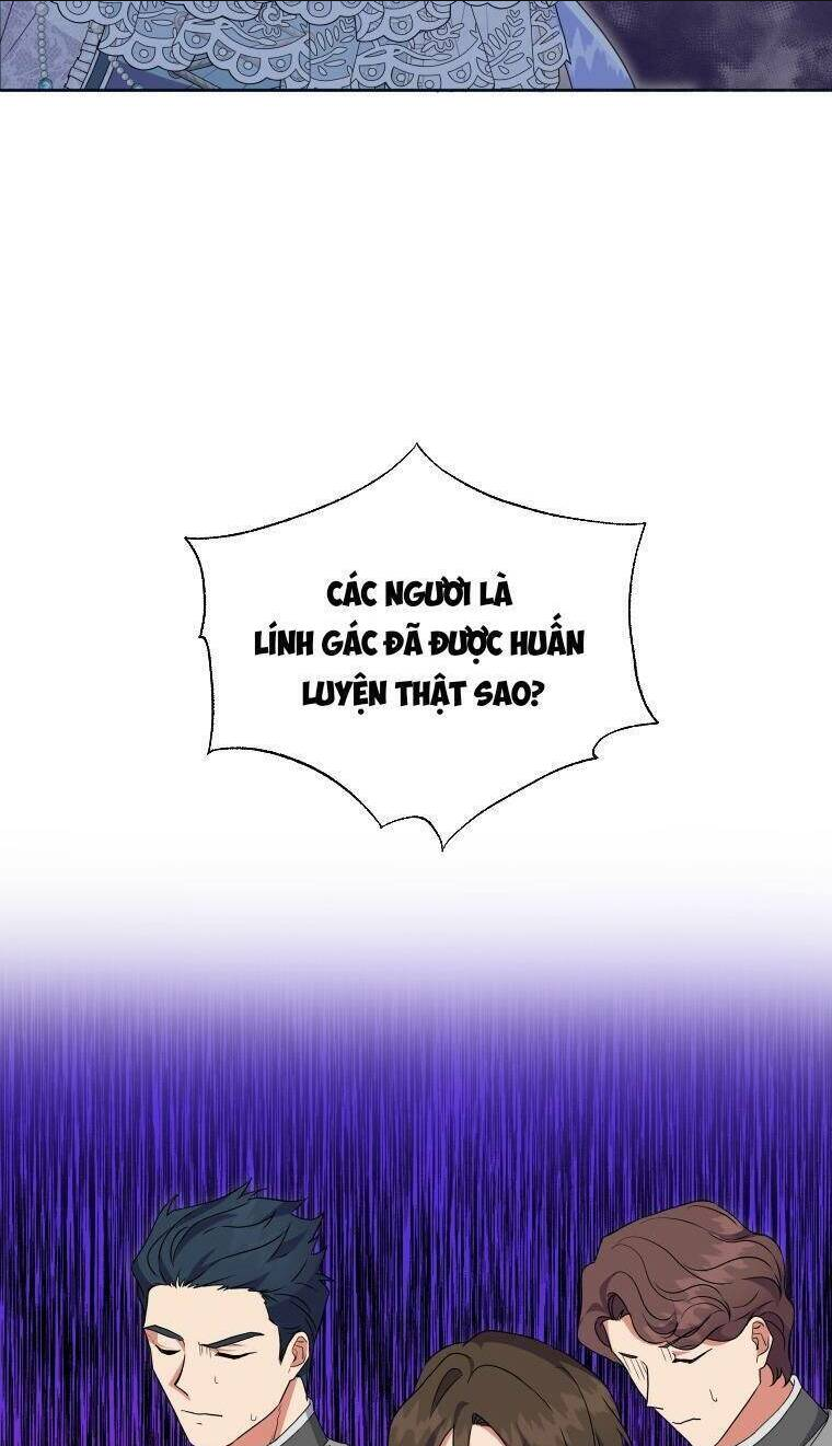 Tôi Đã Đình Công Vì Đã Đến Hạn Chót Chap 22 - Next Chap 23