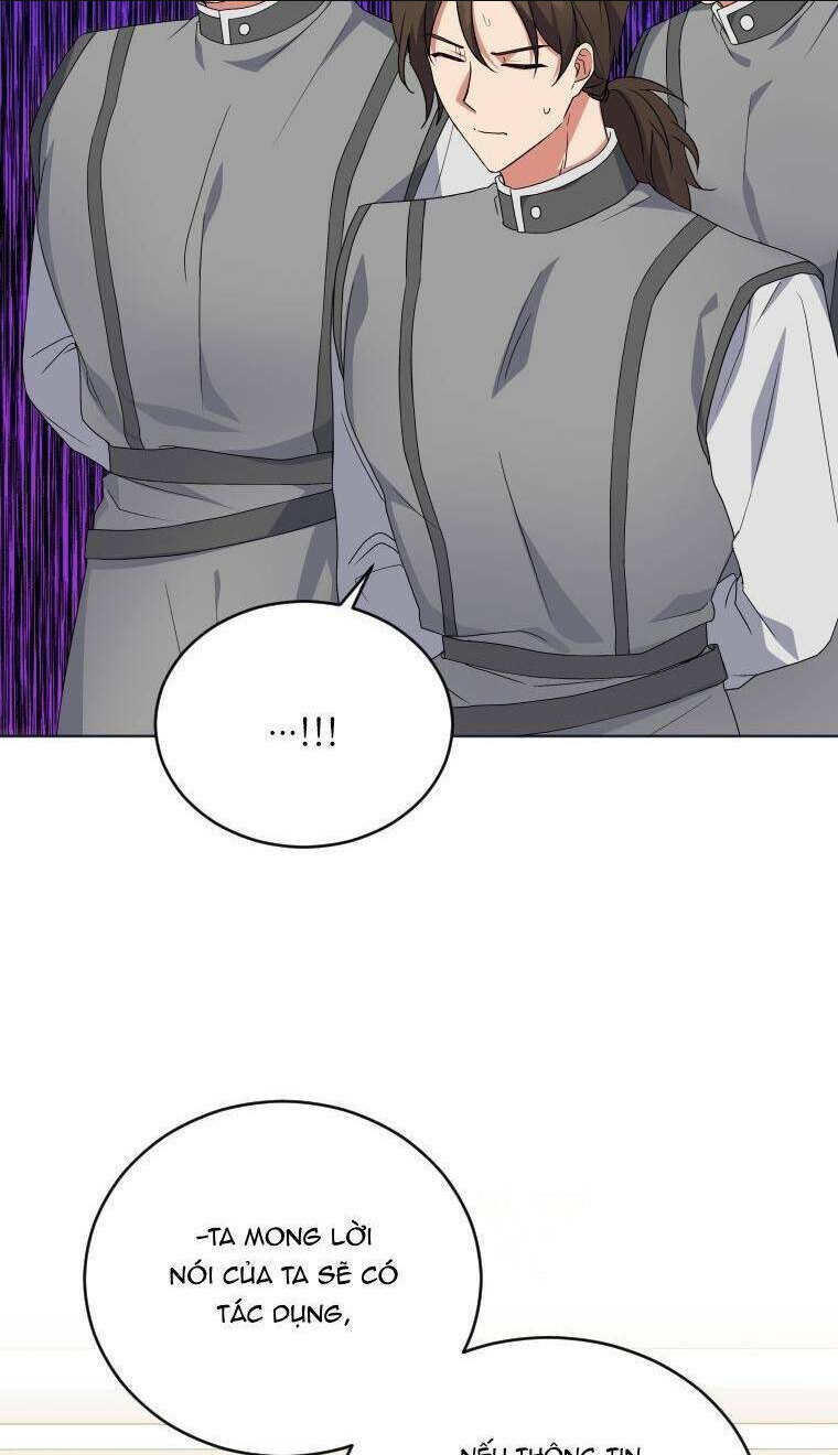 Tôi Đã Đình Công Vì Đã Đến Hạn Chót Chap 22 - Next Chap 23
