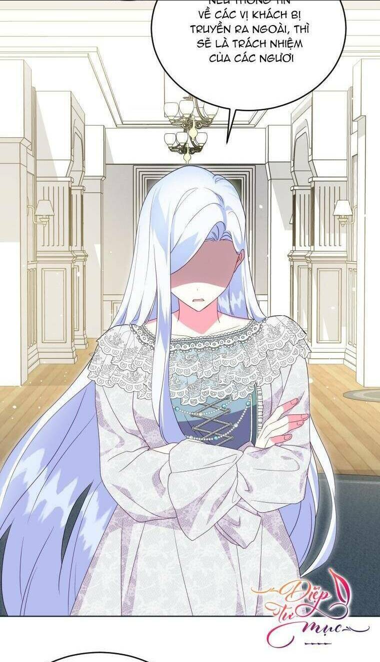 Tôi Đã Đình Công Vì Đã Đến Hạn Chót Chap 22 - Next Chap 23