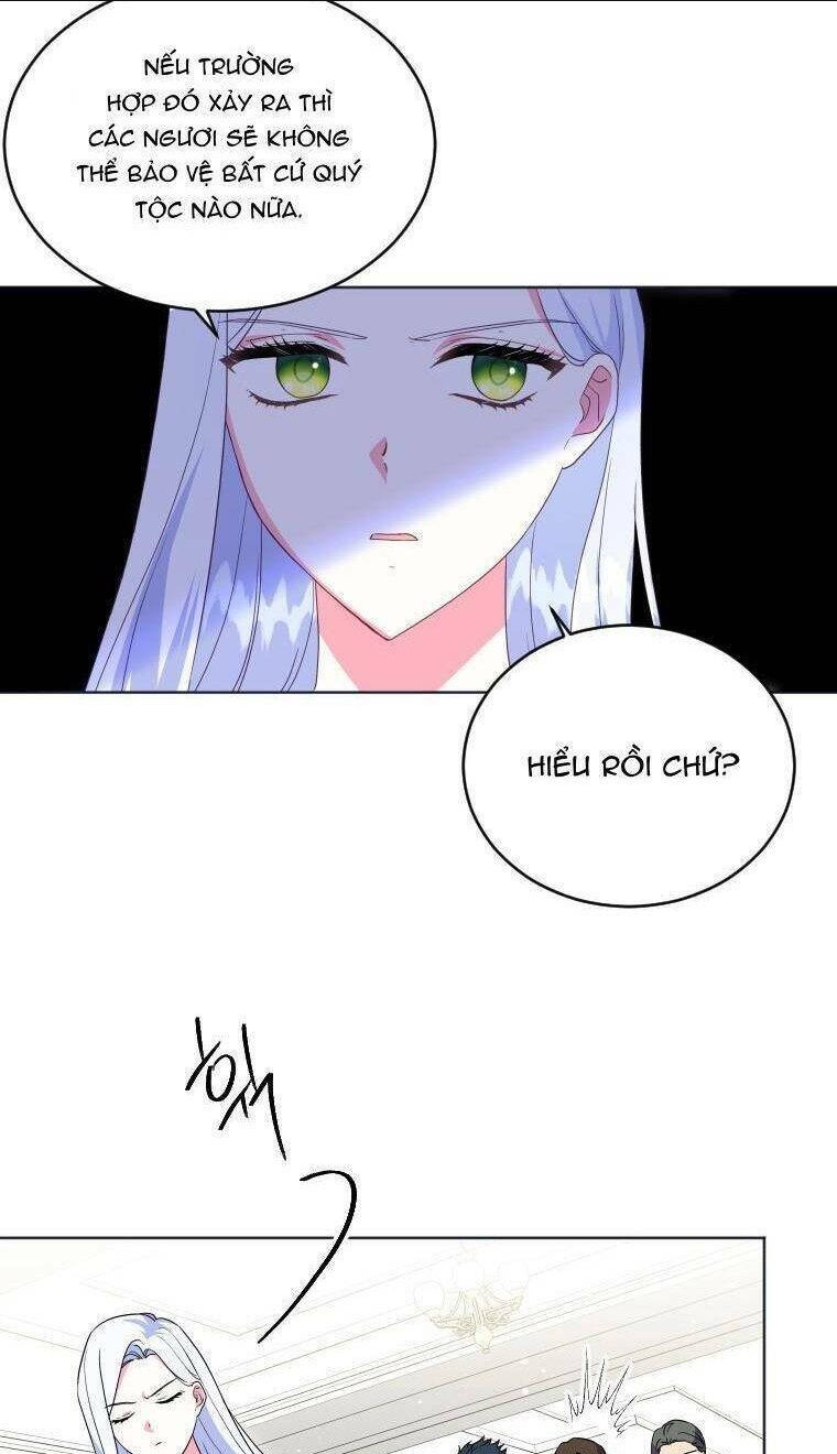 Tôi Đã Đình Công Vì Đã Đến Hạn Chót Chap 22 - Next Chap 23