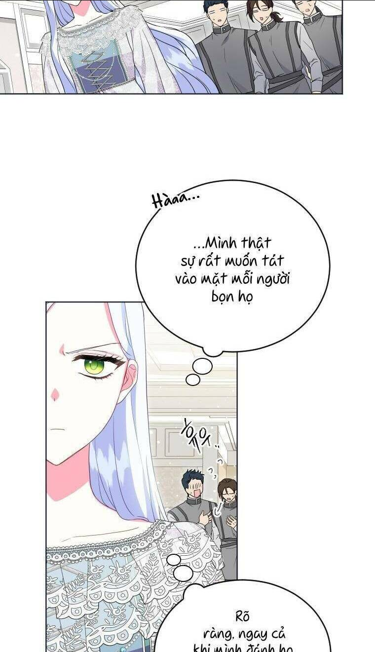 Tôi Đã Đình Công Vì Đã Đến Hạn Chót Chap 22 - Next Chap 23