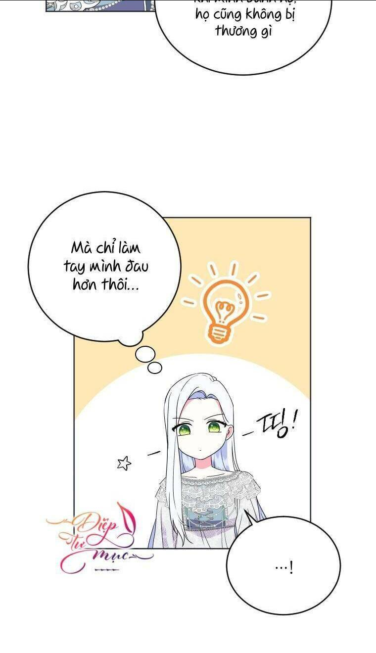 Tôi Đã Đình Công Vì Đã Đến Hạn Chót Chap 22 - Next Chap 23
