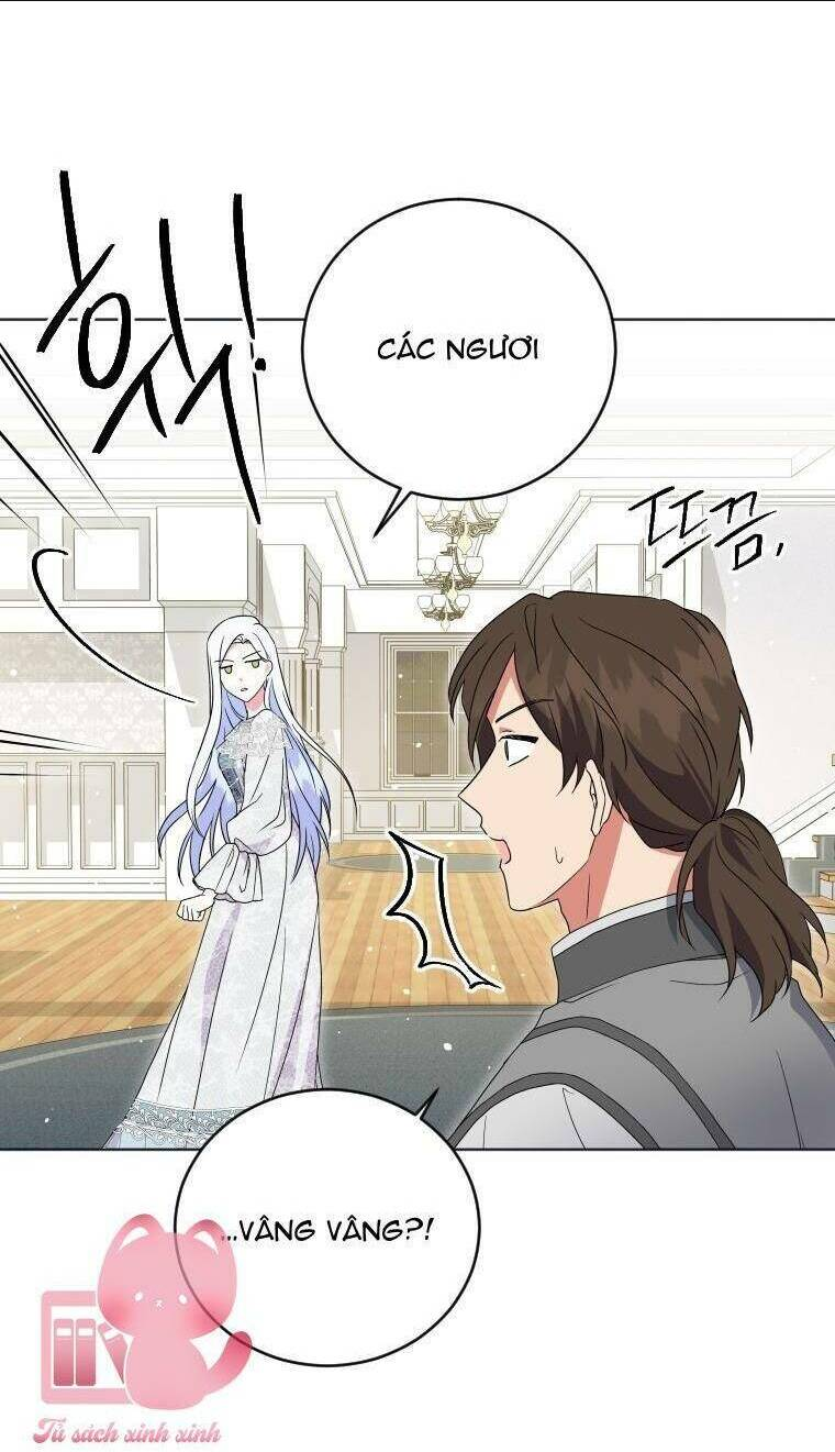 Tôi Đã Đình Công Vì Đã Đến Hạn Chót Chap 22 - Next Chap 23