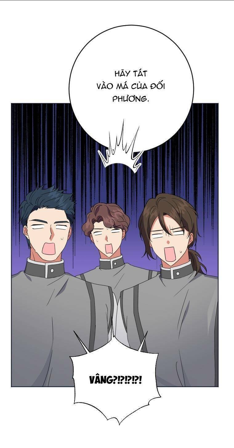 Tôi Đã Đình Công Vì Đã Đến Hạn Chót Chap 22 - Next Chap 23