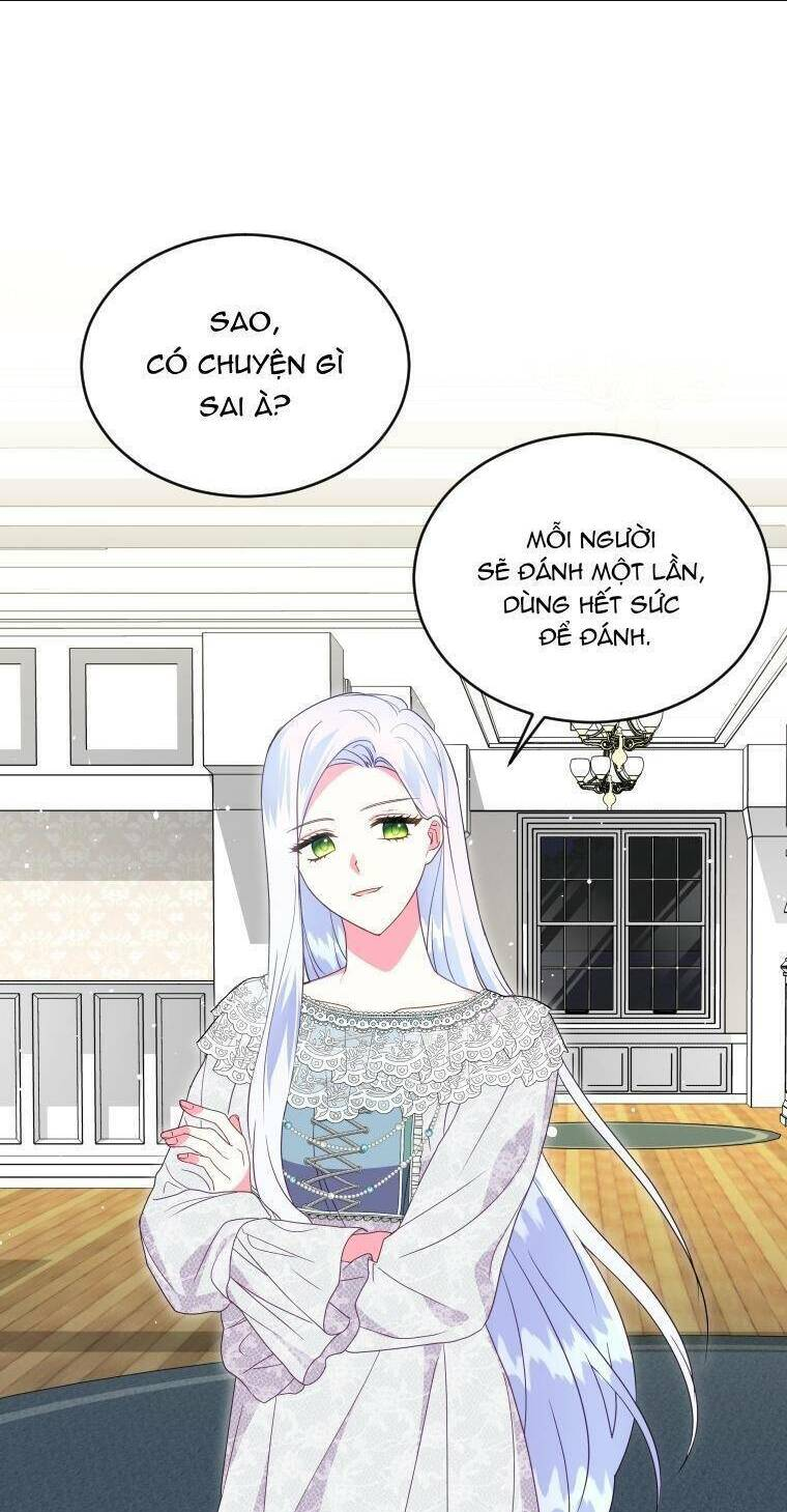 Tôi Đã Đình Công Vì Đã Đến Hạn Chót Chap 22 - Next Chap 23