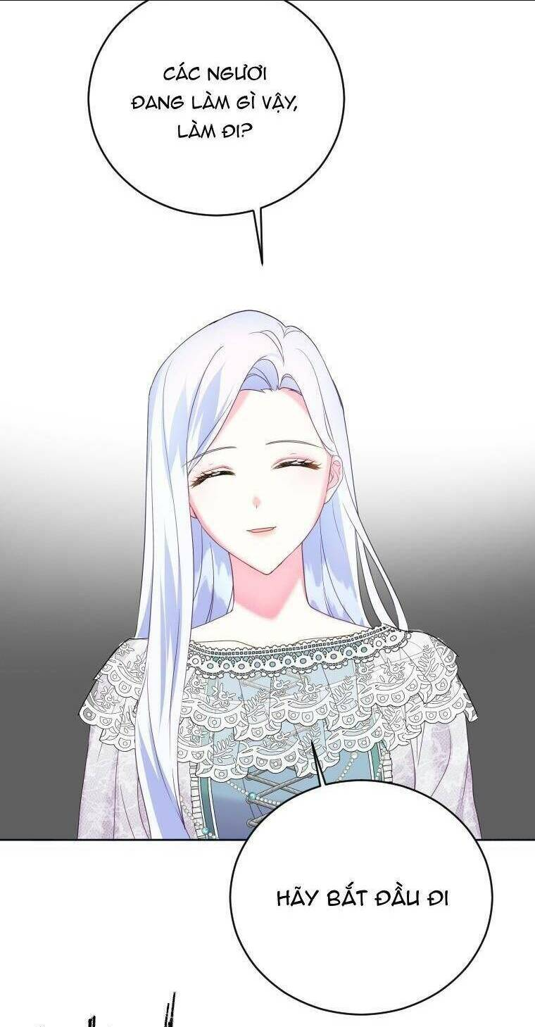 Tôi Đã Đình Công Vì Đã Đến Hạn Chót Chap 22 - Next Chap 23