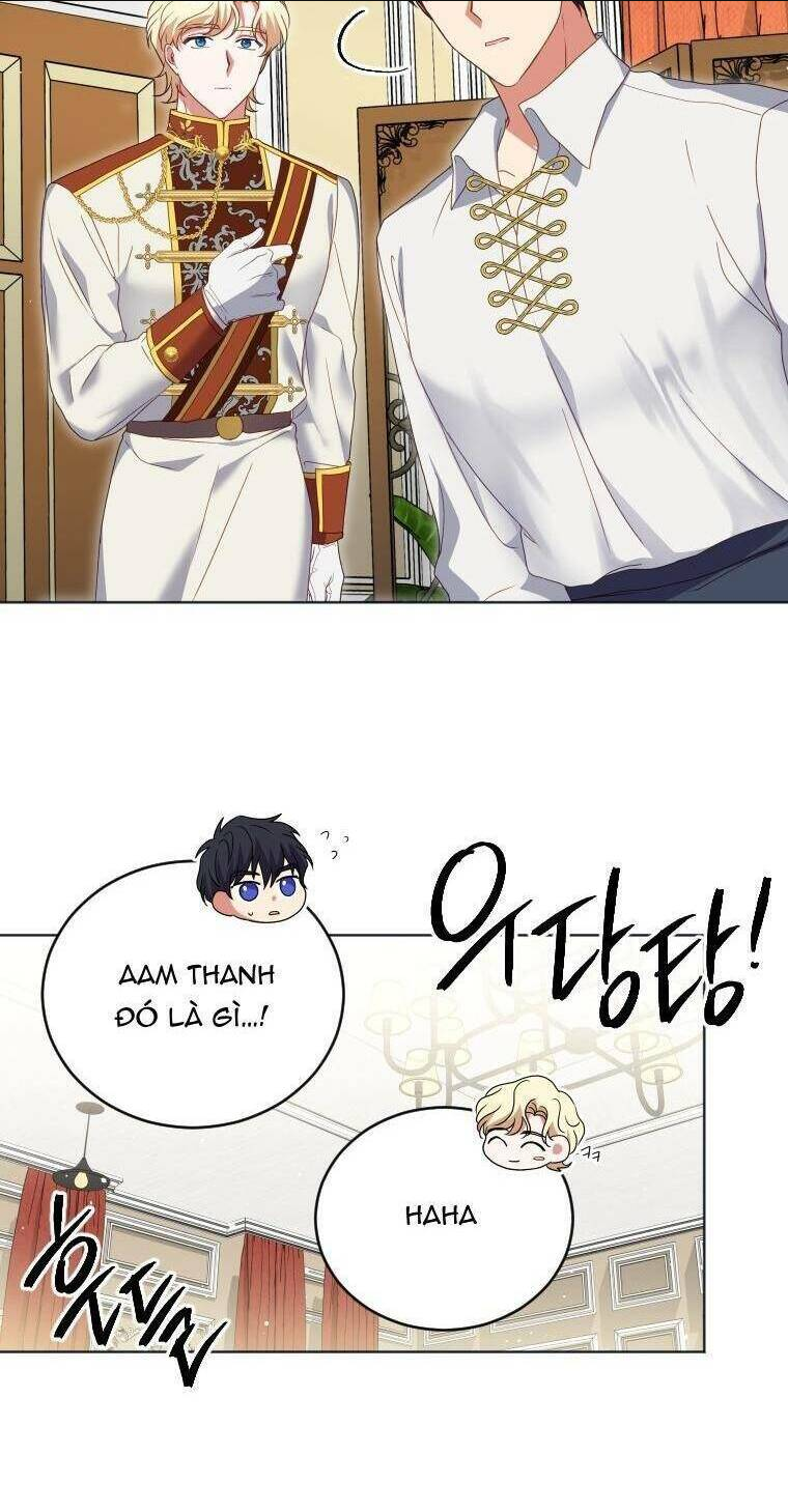 Tôi Đã Đình Công Vì Đã Đến Hạn Chót Chap 22 - Next Chap 23