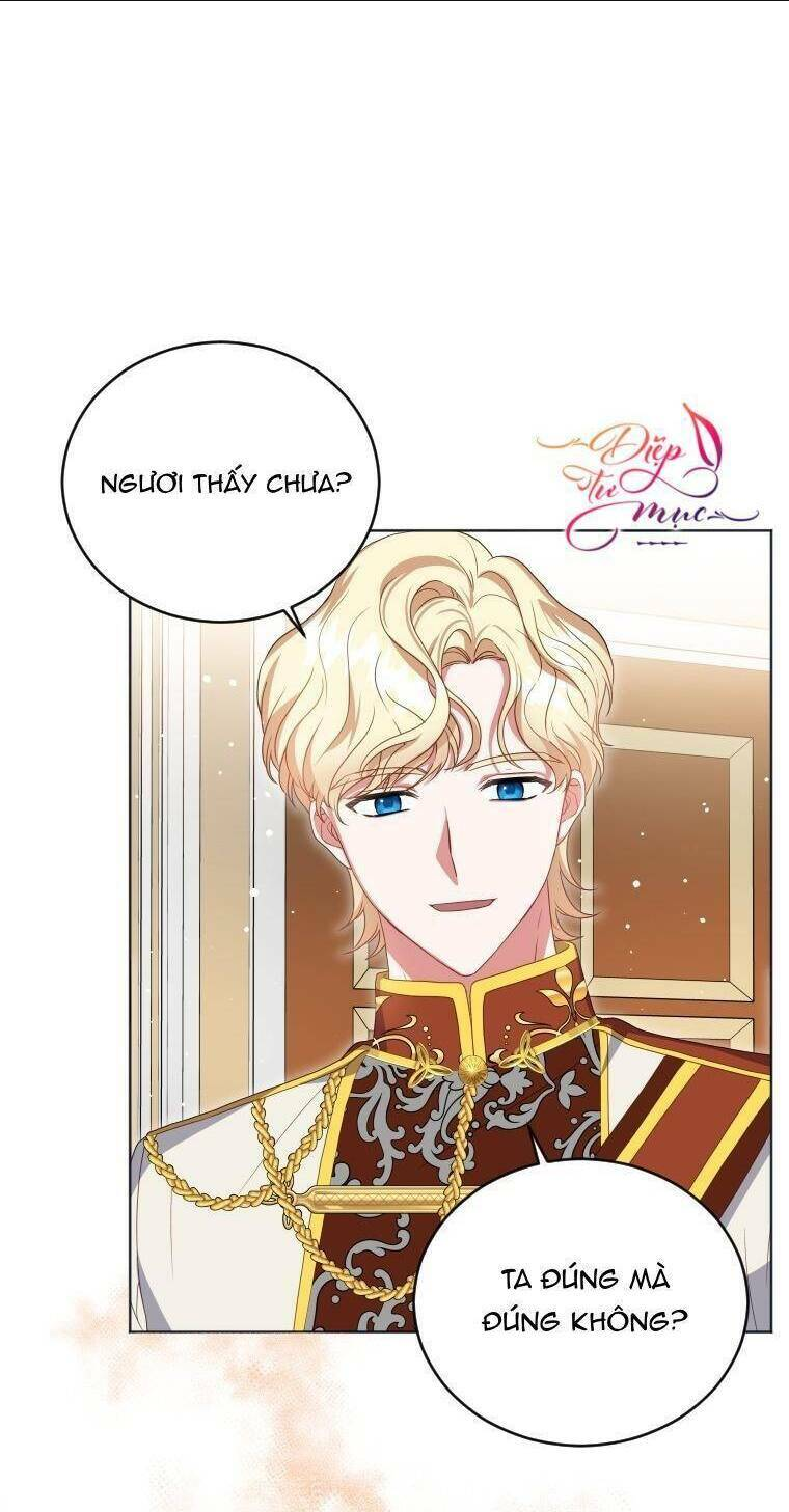 Tôi Đã Đình Công Vì Đã Đến Hạn Chót Chap 22 - Next Chap 23