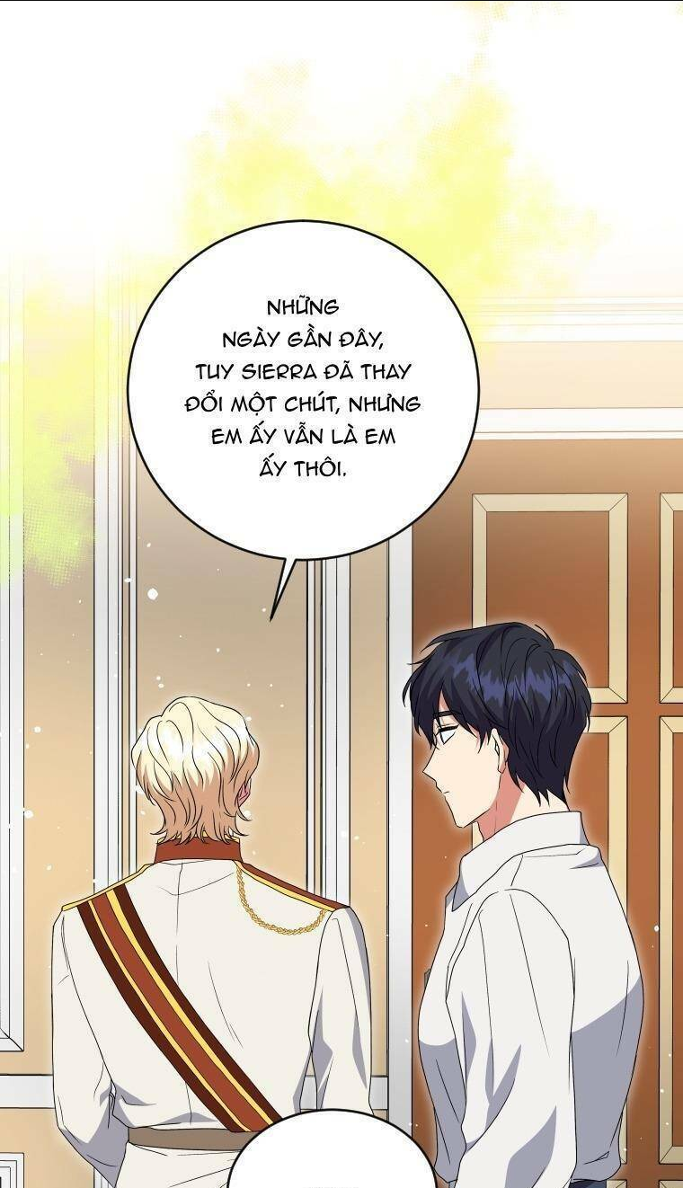 Tôi Đã Đình Công Vì Đã Đến Hạn Chót Chap 22 - Next Chap 23