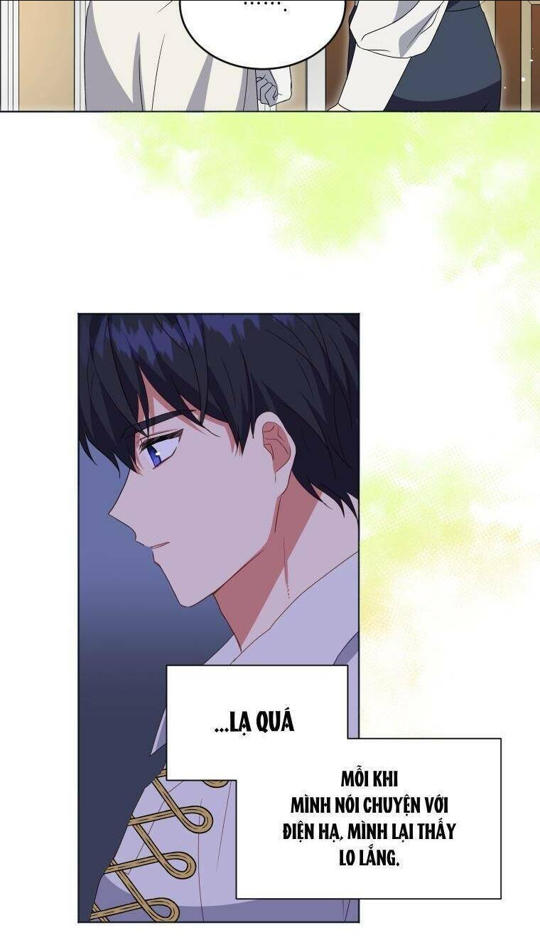 Tôi Đã Đình Công Vì Đã Đến Hạn Chót Chap 22 - Next Chap 23