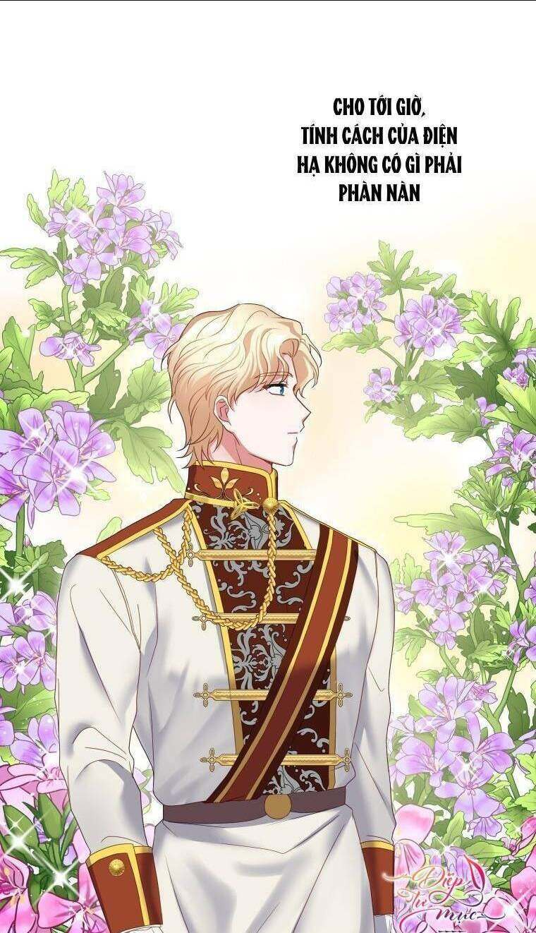 Tôi Đã Đình Công Vì Đã Đến Hạn Chót Chap 22 - Next Chap 23