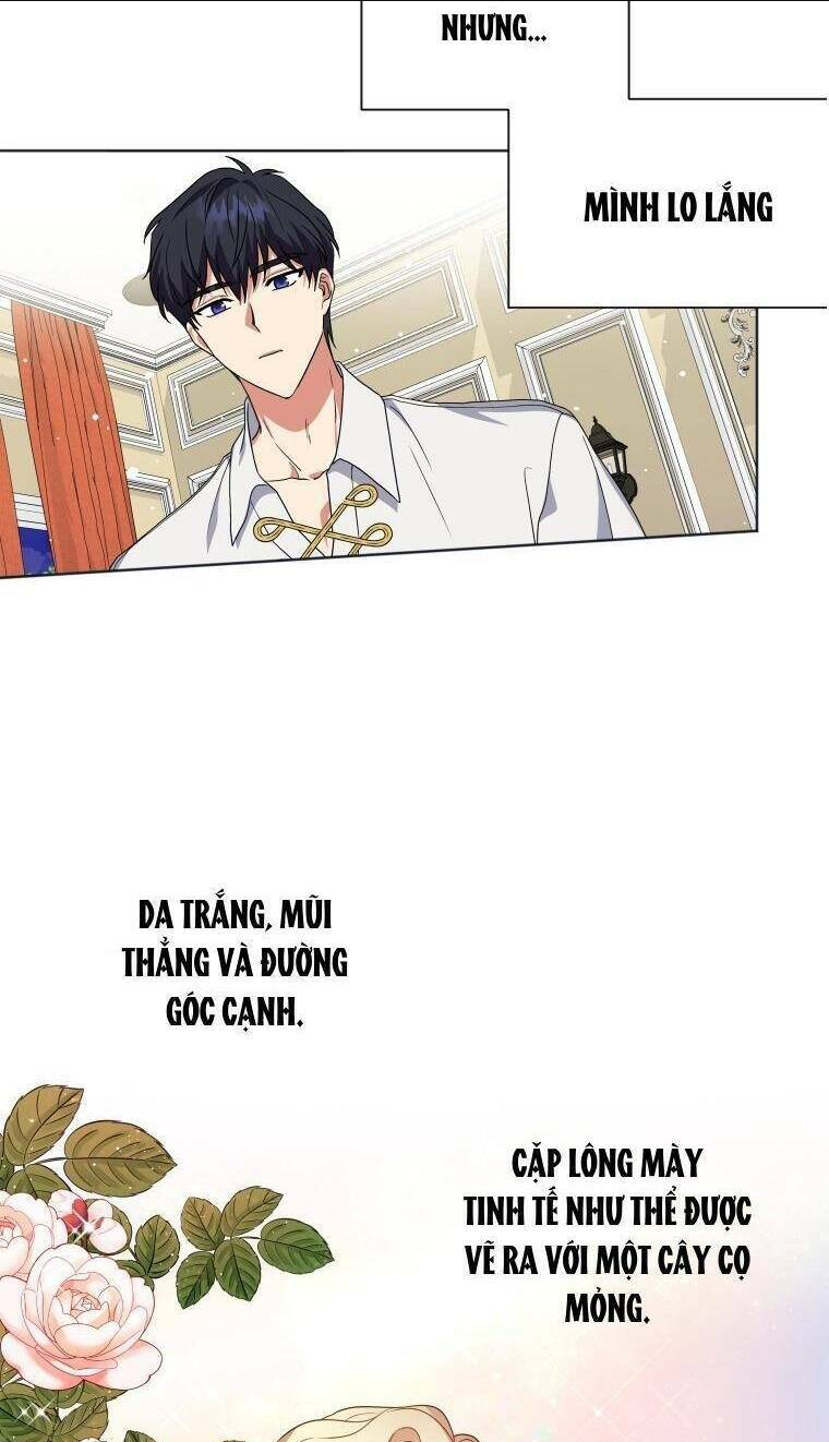 Tôi Đã Đình Công Vì Đã Đến Hạn Chót Chap 22 - Next Chap 23