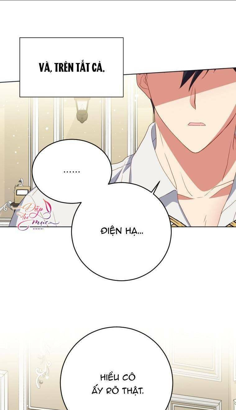 Tôi Đã Đình Công Vì Đã Đến Hạn Chót Chap 22 - Next Chap 23