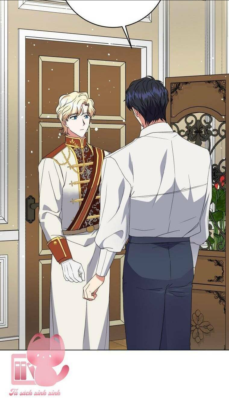 Tôi Đã Đình Công Vì Đã Đến Hạn Chót Chap 22 - Next Chap 23
