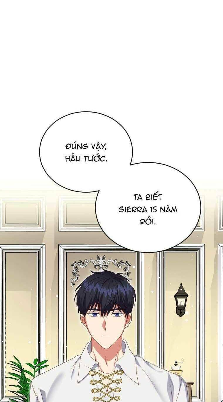 Tôi Đã Đình Công Vì Đã Đến Hạn Chót Chap 22 - Next Chap 23