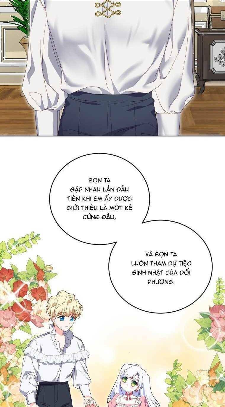 Tôi Đã Đình Công Vì Đã Đến Hạn Chót Chap 22 - Next Chap 23