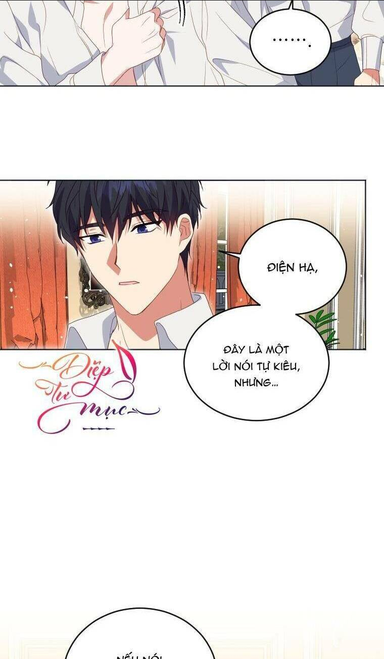 Tôi Đã Đình Công Vì Đã Đến Hạn Chót Chap 22 - Next Chap 23
