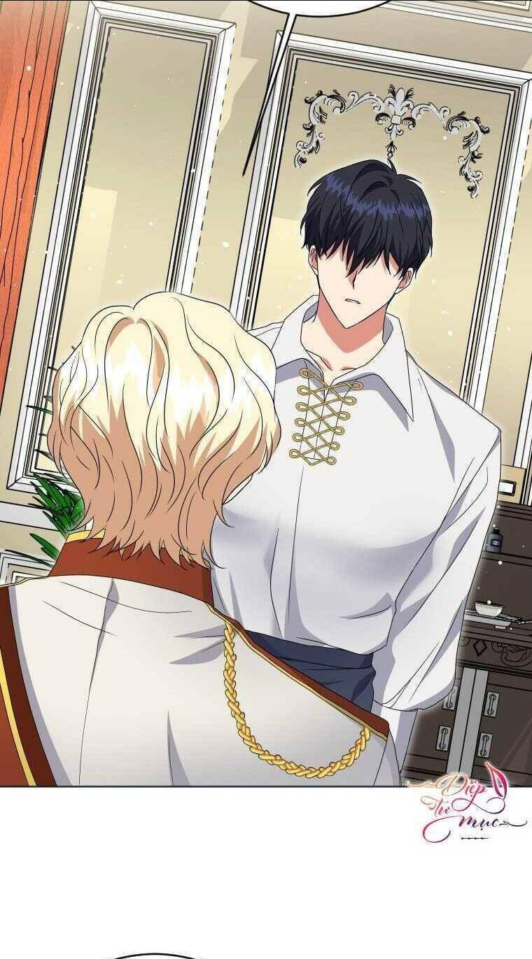 Tôi Đã Đình Công Vì Đã Đến Hạn Chót Chap 22 - Next Chap 23