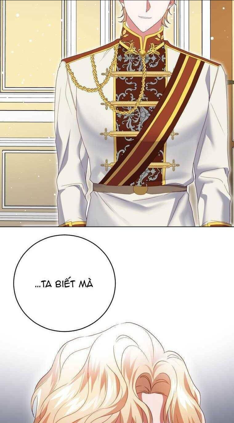 Tôi Đã Đình Công Vì Đã Đến Hạn Chót Chap 22 - Next Chap 23