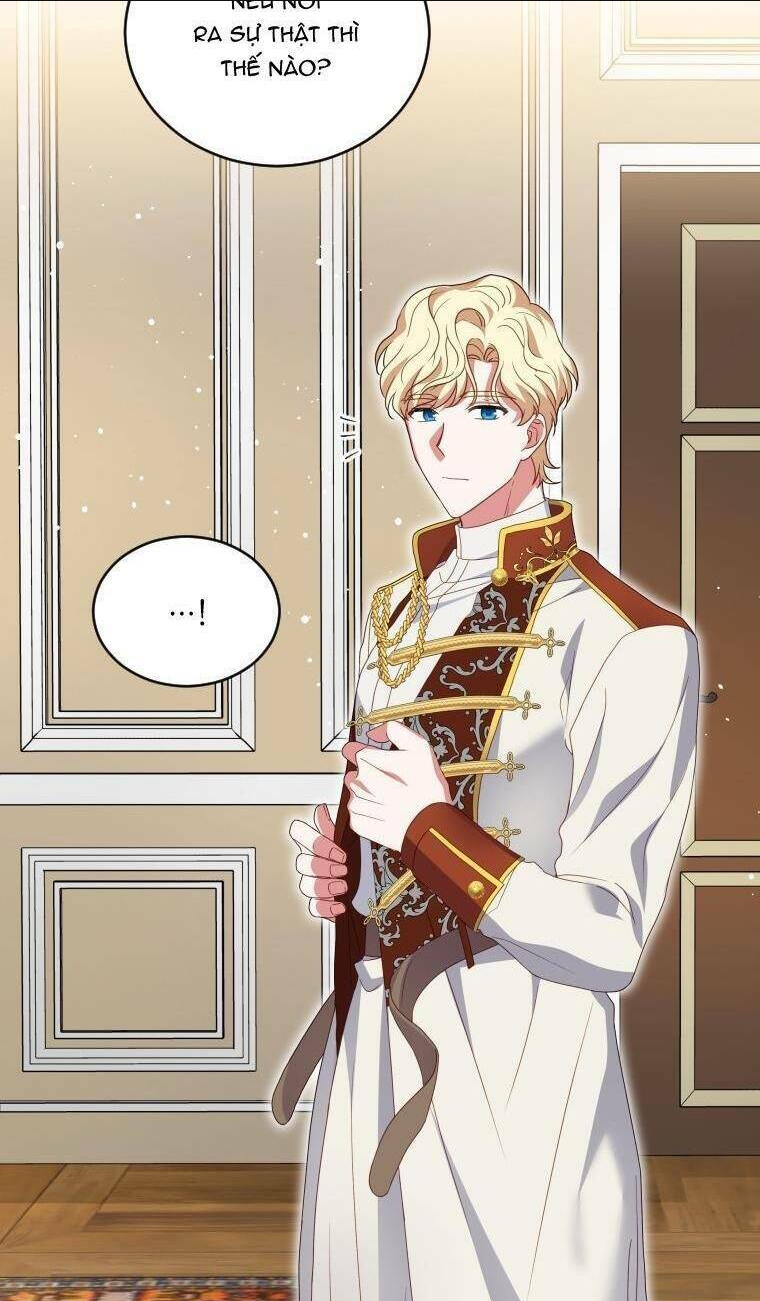 Tôi Đã Đình Công Vì Đã Đến Hạn Chót Chap 22 - Next Chap 23