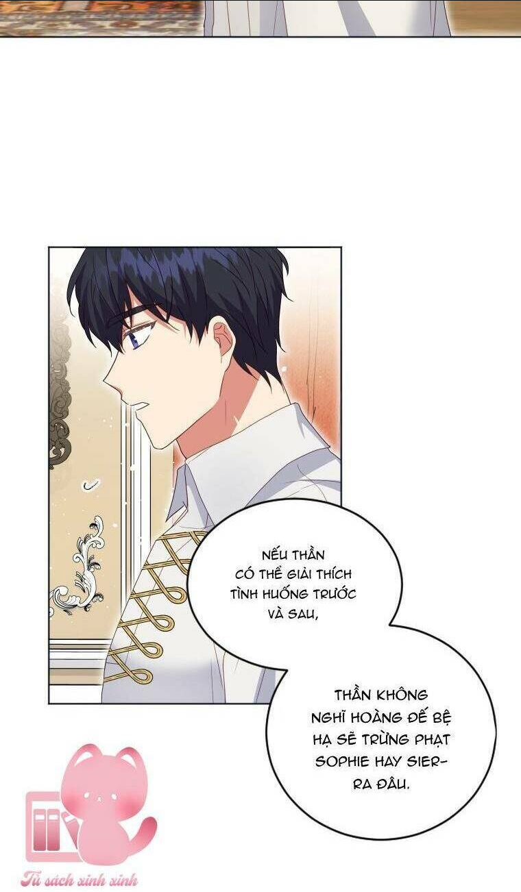 Tôi Đã Đình Công Vì Đã Đến Hạn Chót Chap 22 - Next Chap 23